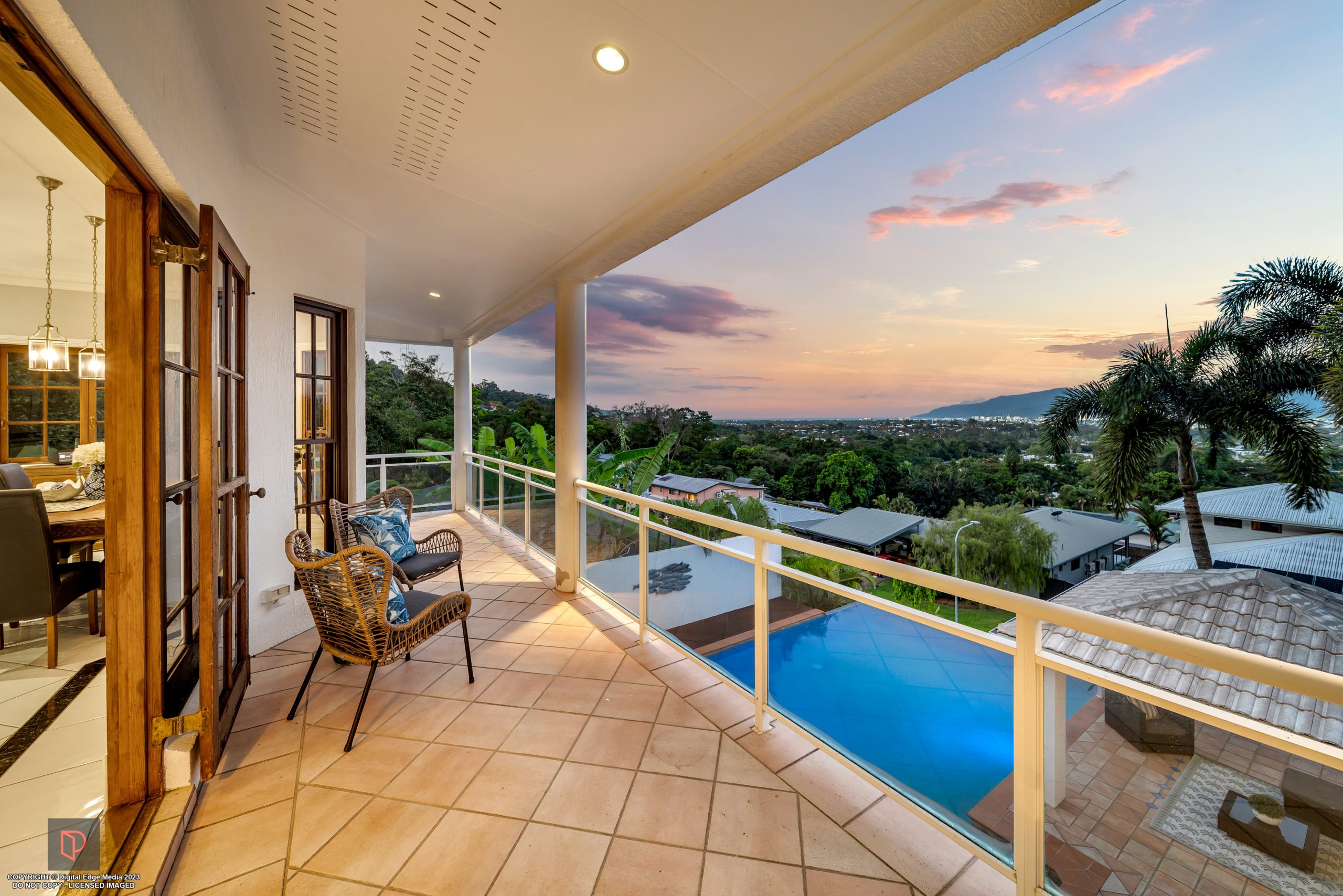 Private residence